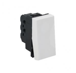 Legrand Arteor White Switch, 2 M, 5734 52